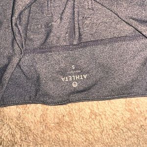 Athleta flared yoga pants